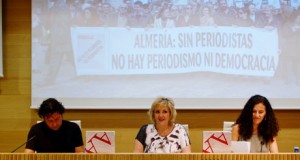 Refugio para la libertad de los periodistas
