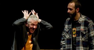 El programa Delicatessen se despide este jueves con 'Aquí va a pasar algo'