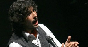 A la venta las entradas para los conciertos de Invierno de Almería