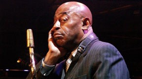 Archie Shepp. Uno de los grandes del Jazz en el Maestro Padilla