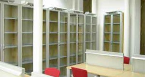 La Junta convoca las subvenciones 2009 para archivos públicos y privados