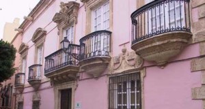 La censura de los carnavales es protagonista en el Archivo Histórico