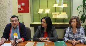 Los orígenes del fútbol almeriense, en el Archivo Provincial