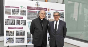 Almería tiene a su disposión los fondos del Archivo Diocesano