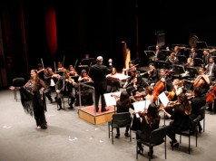 Cajamar celebra con la OCAL y Javier Perianes el Día de la Hispanidad y 25 años de música