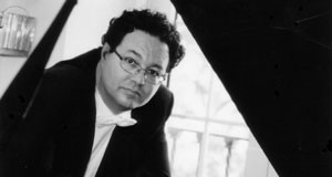Piano a cuatro manos este jueves en un concierto homenaje a Manuel del Águila