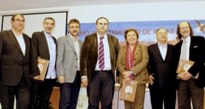 El IEA abre una serie de publicaciones obre arqueología con una obra sobre el legado de los Siret