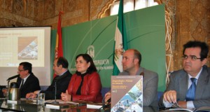 Cinco itinerarios para redescubrir el patrimonio almeriense
