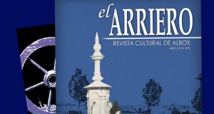 Los arrieros, la emigración y la Guerra Civil, vistos desde Albox