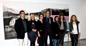 Ars Visibilis, arte en clave femenina que llega al Museo de Almería