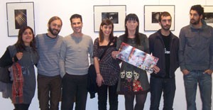 La exposición del ‘Certamen Andaluz de Fotografía’ ya está visible en el IAJ
