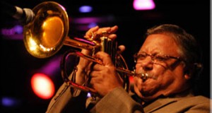 Jazz de lujo con la trompeta cubana de Arturo Sandoval el jueves en el Maestro Padilla