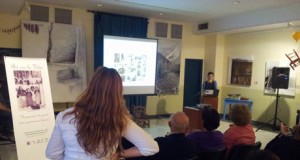 La memoria colectiva de Cabo de Gata-Níjar
