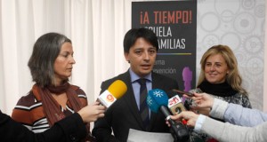 Proyecto Hombre iniciará un programa de prevención de drogas dirigido a las familias