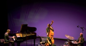 El jazz más innovador llega a El Ejido con Sense of Values Quartet