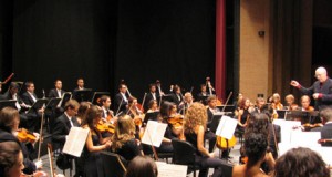Casi un centenar de músicos participarán en las audiciones de la OCAL