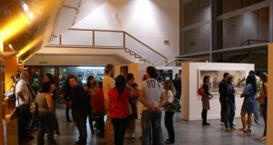 Vícar vuelve a ser sede del Manhattan Short Film Festival