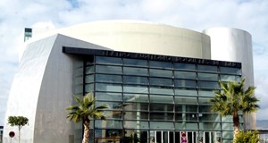 El Teatro Auditorio de Roquetas celebra este fin de semana su quinto cumpleaños
