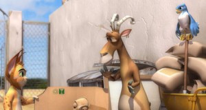 Los centros de Primaria y Secundaria contarán con una programación estable de cine