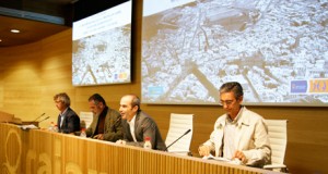 Almería fue la primera ciudad de la provincia en realizar su ensanche