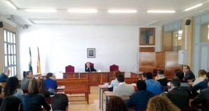 Para una formación jurídica sólida
