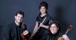 Música clásica y jazz este fin de semana en Carboneras