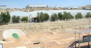 El Campeonato de Andalucía de Automodelismo tiene una cita este fin de semana en Antas