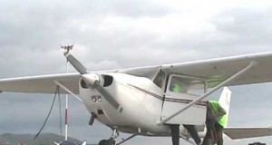 El Cabo de Gata por tierra, mar y ahora aire