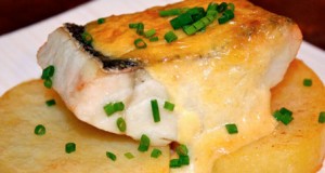 El bacalao como rey de la mesa