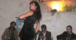 Tres almerienses representarán a la provincia en la semifinal de Jóvenes Flamencos