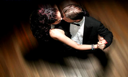 Inscripciones en baile de salón y deportivo