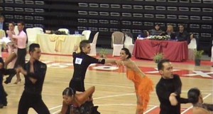 Bailarines de todo el país tomarán el Auditorio de Vícar este fin de semana