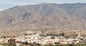El drama de la emigración española desde el Bajo Andarax