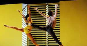 ‘Carmen’ y ‘Don Juan’ se unen en un mismo espectáculo de danza en el Maestro Padilla