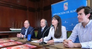 El CB Almería se traslada a Gádor para disputar el partido de este sábado