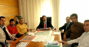 El Ejido estudia transformar la Balsa del Sapo en un parque ornitológico