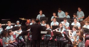 El encuentro juvenil de bandas pone el listón alto para próximas ediciones