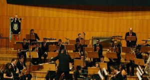 La banda de Níjar gana el XIX Certamen Nacional Ciudad de Murcia