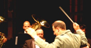 La Legión despide el Ciclo de Música Sacra hasta el año que viene