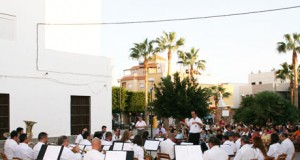 La Banda llevará su música por los barrios de la capital
