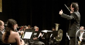 La Banda Municipal volvió a regalar otro domingo musical