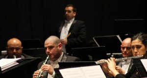 La Banda Municipal saluda a la primavera con su música