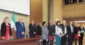 Almerienses de ‘bandera’