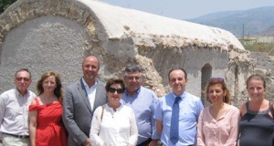La Alpujarra da nueva vida a los baños hispano-musulmanes