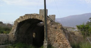 La Alpujarra acondicionará los Aljibes Medievales de Villavieja
