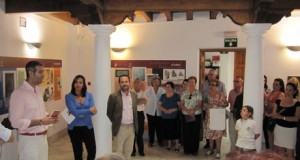 La Alpujarra de la Edad Media de la mano de los Banú Hassan