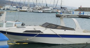 La Junta saca a subasta varias embarcaciones de Roquetas, Isla Cristina y Chipiona
