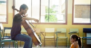 La fundación Barenboim-Said acerca la música a los intérpretes más jóvenes