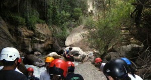 La Alpujarra le sacará partido turístico al agua