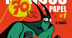 Amantes de la historia gráfica y ‘frikis’ tienen su cita en las Jornadas del Comic de Almería